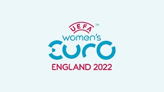 1° Eurocopa Feminina da Inglaterra [upl. by Terces]