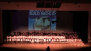 Mootildas Bad Mood 2nd3rd Grade Program 2024 [upl. by Glennis377]