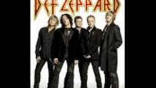 Def leppard  lets get rocked [upl. by Ariek]