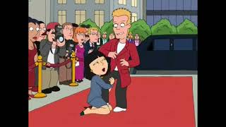 Family guy tricia takanawa meets David Bowie [upl. by Maidie]