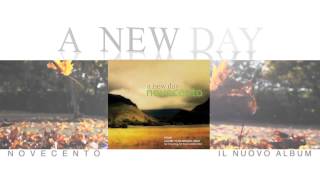 NOVECENTO quotA NEW DAYquot ALBUM PROMO  2014 [upl. by Rahs]