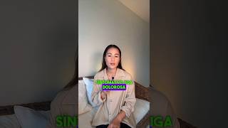 SINTOMAS DE VEJiGA DOLOROSA youtubeshorts vejiga homecaremiami homecare Cistitis viasurinarias [upl. by Phiona]