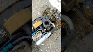 Nitro RC Cars Are DISAPPEARING And Heres Why [upl. by Durston447]