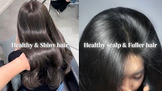 Complete Guide to HAIR CARE Routine for Healthy Hair amp Scalp for ALL Hair Types amp Hair Porosity [upl. by Libbi]