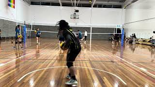 STB vs Lucass Sohairy  Perry Park Div 1  Round 1 [upl. by Powel577]