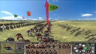 Tsardoms Total War Online Battle 19 [upl. by Iridissa91]