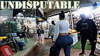 The REAL STREETS Of Johannesburg South Africa UNFORGETTABLE undisputable [upl. by Omissam]