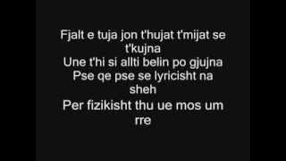 UnikkatiL  Qa Tha Lyrics [upl. by Otilopih]