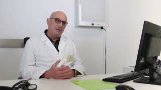 CEMS 🎬 Videointervista al Dr Cerofolini  Chirurgia Generale [upl. by Eihpos338]