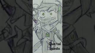 Dibujo de internecion cubliamvickersanimation [upl. by Enyahs155]