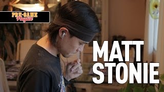 PreGame Playlist Matt Stonie [upl. by Marguerie]