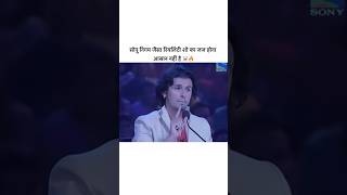 We Need Singing Show Judges Like Him  Sonu Nigam  music sonunigam [upl. by Claudette474]