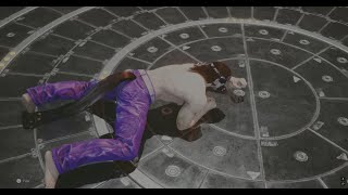 tekken8 alanvs999 Vs Dragoon 9 Slay Ride 1° битва [upl. by Atelahs]