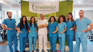 Kineziterapi Fizik Tedavi ve Rehabilitasyon Merkezi [upl. by Emera350]