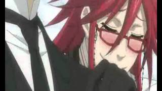 William x Grell We are young♥ [upl. by Ajup]