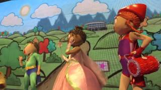 Super WHY Live Youve Got the Power  Video from the Tour [upl. by Johnny]