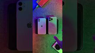 iPhone 16 Pro vs iPhone 12  Whose Bezels Is The Slimmest shorts [upl. by Miguela]