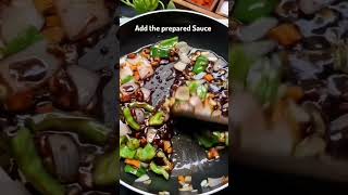 🌶️ The Best Spicy Chilli Paneer Rice Recipe 🍚 by Deepak Kshatriya 🔥 ChefDeepak [upl. by Atokad]