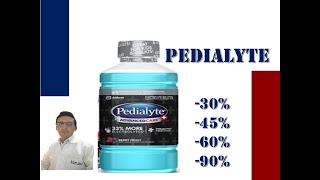 PEDIALYTE PARA QUE SIRVE PEDIALYTE COMO TOMAR PEDIALYTE PARA DIARREAS Y VÓMITOS [upl. by Puett88]