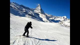 Zermatt matterhorn [upl. by Aisan744]