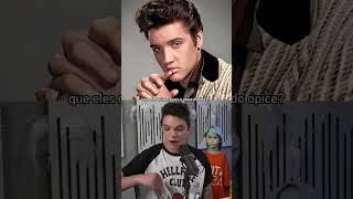 A VERDADE CHOCANTE DE ELVIS PRESLEY [upl. by Tham]