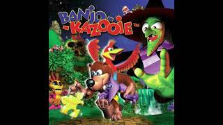 Banjo Kazooie The Complete OST [upl. by Relyk]