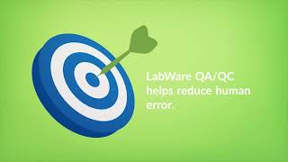 LabWare QAQC Promo [upl. by Alcinia]