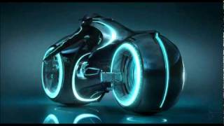 TRON Legacy  Soundtrack OST  Special Edition CD 2  01  Encom Part I [upl. by Konrad825]