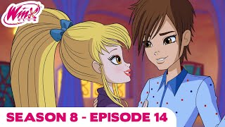 Winx Club  FULL EPISODE  The Wishing Star  Season 8 Episode 14 [upl. by Pathe]