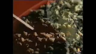 Boursin Pepper Coated Cheese TV Advert 2000s 00s UK [upl. by Gratiana35]