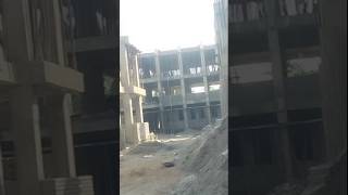 🔨⚒️iTi college birpur New college baan Raha ha iTi College Birpur supaul jila viral short video🔨 [upl. by Dyana]