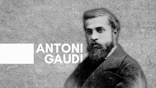 The life and designs of Antoni Gaudi [upl. by Haridan]