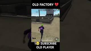 freefire oldfactory fistfight [upl. by Peta309]