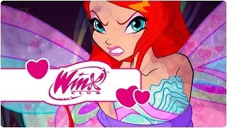 Winx Club  Serie 5 Episodio 12  Prova di coraggio clip3 [upl. by Yzzo]