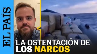 La ostentación del narco en TikTok [upl. by Roseann]