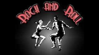 Oldies Mix  Rock n Roll 50s 60s II [upl. by Comstock807]