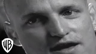 Natural Born Killers  quotMessengerquot Clip  Warner Bros Entertainment [upl. by Narton]