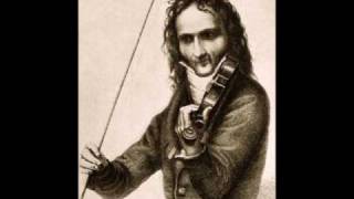 Niccolo Paganini Caprice No 1 and 2 [upl. by Sarilda]