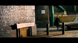 Mortdecai  Official Teaser 2015  Regal Cinemas HD [upl. by Aneeles935]