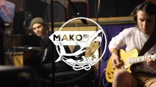 Mako Road  Recording The Sun Comes Up [upl. by Squires66]