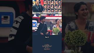 Biggboss Season 3 Tamil  Kavin  Losliya  biggbosstamil shorts shortsfeed [upl. by Anujra]