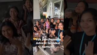 Kristen Advent Indonesia✝️✝⛪🙏 [upl. by Llenra]