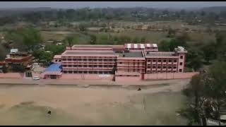 Ursuline Convent School Khalari Ranchi Jharkhand [upl. by Petrine849]