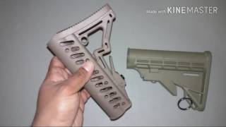 Tippmann TMC Teardown [upl. by Aciretehs]