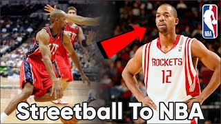 Journey of Rafer Alston  Streetball To NBA Star [upl. by Anairb]