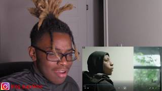 UK Rap AJ x Deno x Swarmz x Cadet  Pumpy REACTION [upl. by Ayatahs]