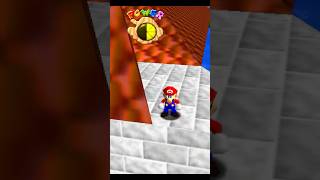 Getting to the Roof with Zero Stars SM64 [upl. by Caine323]