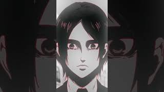 Attack on titan  Русская душа AMV EDIT 🖤🖤🖤 НАВЕРНОЕ ПОЭТ EVEN CUTE ЯКО attackontitanedit [upl. by Nivrag]