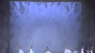 Nutcracker snowflackes dance [upl. by Richard746]