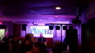 BEYOND FAB Beatles tribute – Hello Goodbye – Sunset Grill Seaford NY 9222017 [upl. by Iain627]